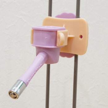 ちっちゃなエコドリンカー ドギーマン