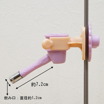ちっちゃなエコドリンカー ドギーマン