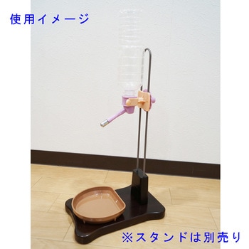 ちっちゃなエコドリンカー ドギーマン