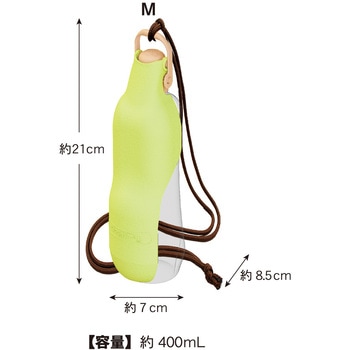 シャワー付き ハンディドリンカー M - ドギーマン