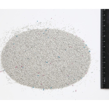 消臭砂っ固 1.5kg minimal LAND