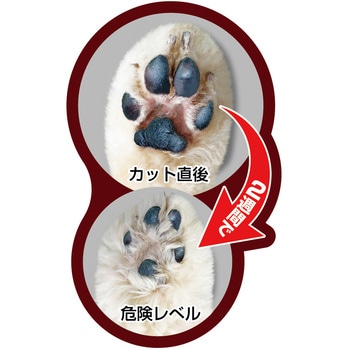 ホームバーバー 部分カットバリカン ドギーマン