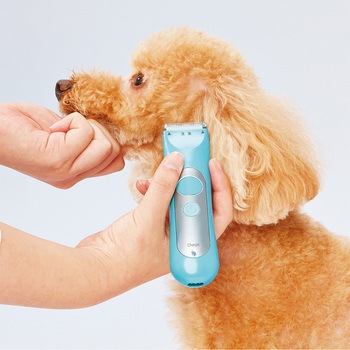 Self Trimmer コードレスバリカン コンパクト Petio