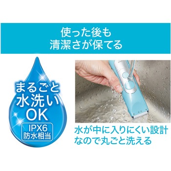 Self Trimmer コードレスバリカン コンパクト Petio