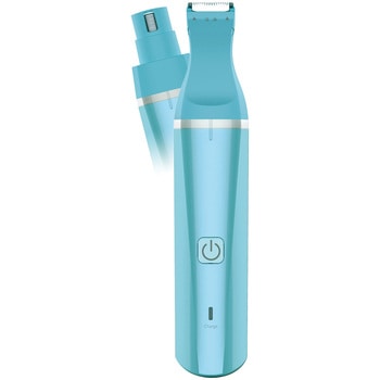 Self Trimmer コードレス バリカン スモールネイルケア 2WAY Petio