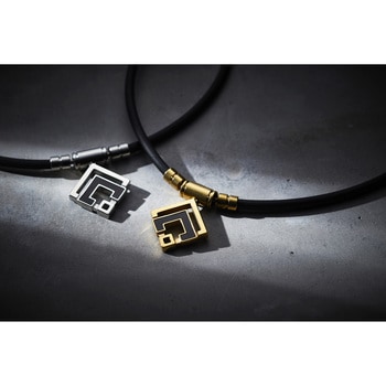 TAO ネックレスα ARAN コラントッテ