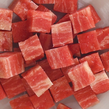 ハムスター・リスのカットビーフ 60g miniAniman