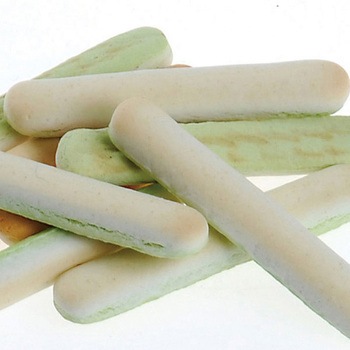 ウサギのカリカリビスケット ミルク&野菜 70g miniAniman