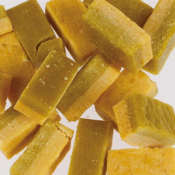 ウサギの毛球ケアスナック 50g miniAniman