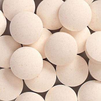 小動物のスキッ!と乳酸菌 20g miniAniman