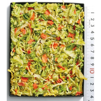 もりもり野菜 180g minimal LAND