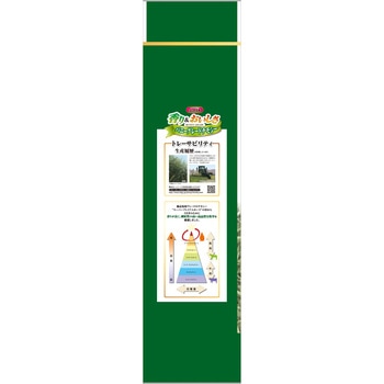 バニーグレードチモシー 550g minimal LAND