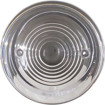 ジェット丸型テール 丸型テールランプ大型 単体 | 株式会社ジェット・イノウエ