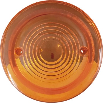 JET 丸型テール用センターレンズ JET INOUE(ジェットイノウエ