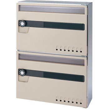 MAILBOX MX-16 田島メタルワーク