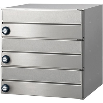 MAILBOX MX-8e 田島メタルワーク