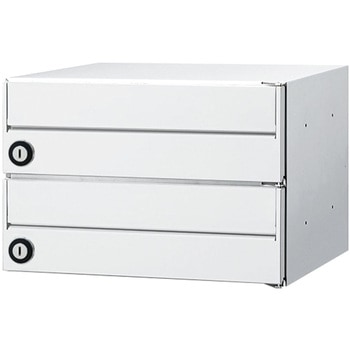 MAILBOX MX-8e 田島メタルワーク