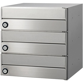 MAILBOX MX-8e - 田島メタルワーク