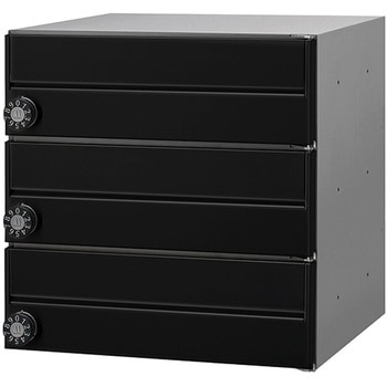 MAILBOX MX-8e 田島メタルワーク
