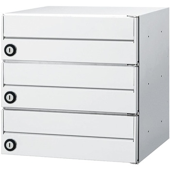 MAILBOX MX-8e - 田島メタルワーク