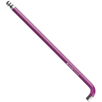 マルチアングルボール付六角レンチ PB SWISS TOOLS