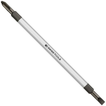 差替ドライバーブレード(マイナス/プラス) PB SWISS TOOLS