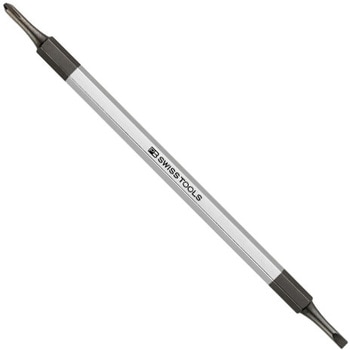 差替ドライバーブレード(マイナス/プラス) PB SWISS TOOLS