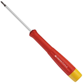 PB SWISS TOOLS スイスグリップ精密ドライバーセット 8641