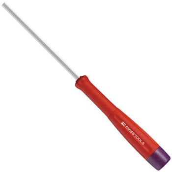スイスグリップ精密六角ドライバー PB SWISS TOOLS