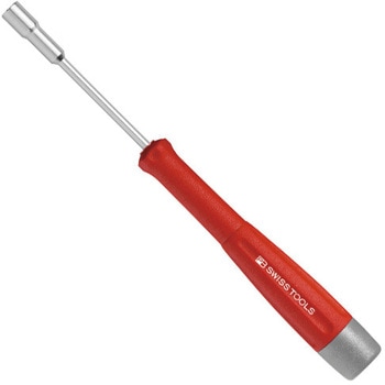 スイスグリップ精密ナットドライバー PB SWISS TOOLS(ピービースイスツールズ)