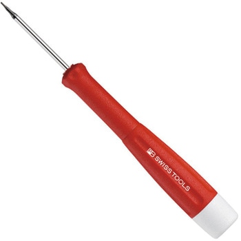 スイスグリップ精密ペンタローブドライバー PB SWISS TOOLS