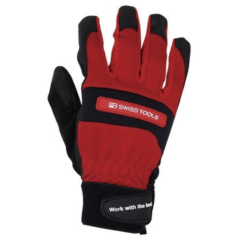 ハンディプローブ GLOVE.3L メカニックグローブ(タッチパネル対応) 1双 PB SWISS TOOLS