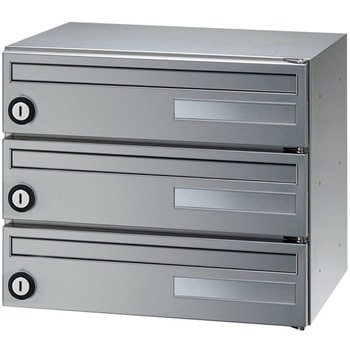 MAILBOX 花がすみ - 田島メタルワーク