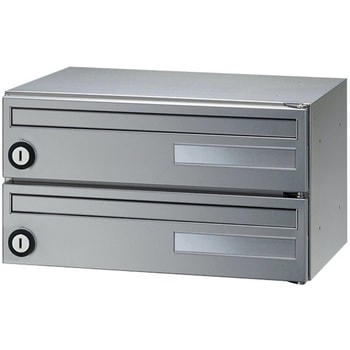 MAILBOX 花がすみ - 田島メタルワーク