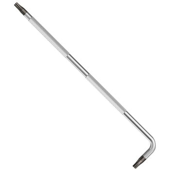 ローレット入 L型ヘクスローブレンチ PB SWISS TOOLS トルクス