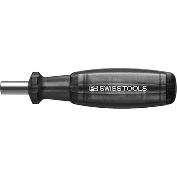 インサイダー(ビット収納ドライバー) PB SWISS TOOLS 差替式ドライバー