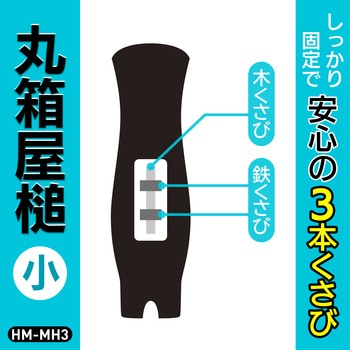 丸箱屋槌 - iHelp