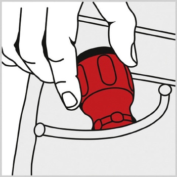 スタービーインサイダー 六角セット PB SWISS TOOLS(ピービースイスツールズ)