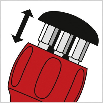 スタービーインサイダー 六角セット PB SWISS TOOLS(ピービースイスツールズ)