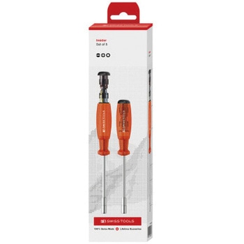 ロングインサイダー PB SWISS TOOLS