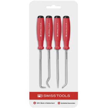 8680.CN スイスグリップ ピックツールセット 1本 PB SWISS TOOLS