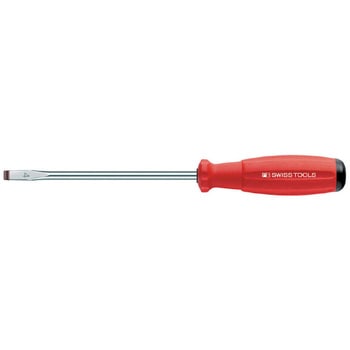 スイスグリップ・マイナスドライバー PB SWISS TOOLS(ピービースイスツールズ)