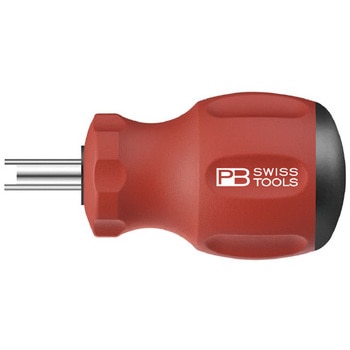 スイスグリップ スタービー タイヤバルブレンチ PB SWISS TOOLS(ピービースイスツールズ)