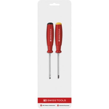 スイスグリップドライバ2本セット PB SWISS TOOLS