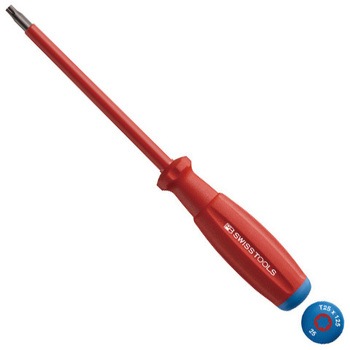 スイスGrip・ヘクスローブドライバー絶縁 PB SWISS TOOLS
