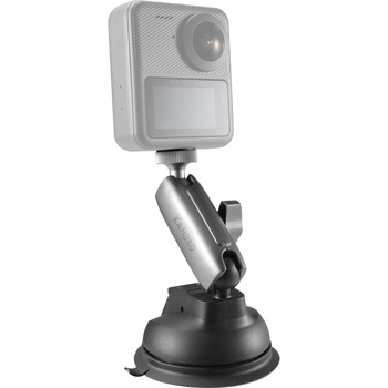 Camera Suction Cup Mount KANDAO