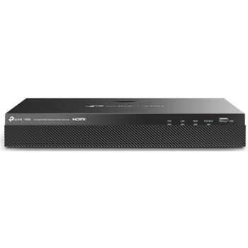 VIGI 16チャンネル PoE+ ネットワークビデオレコーダー TP-LINK