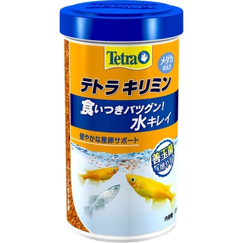 テトラ キリミン 175g テトラ