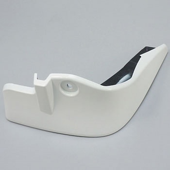 MUD FLAPS  FRONT (N1) MAZDA(マツダ)