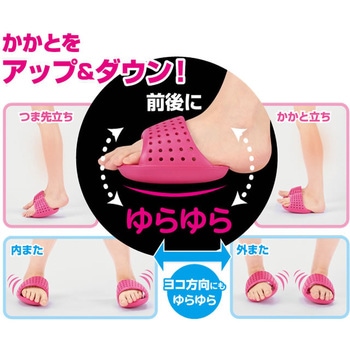 エクササンダル セーブインダストリー